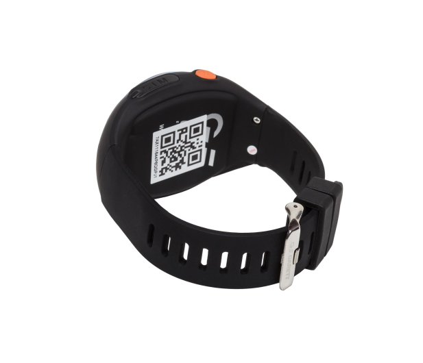 GARETT GPS2 Black Silver - 1405056 - zdjęcie 4